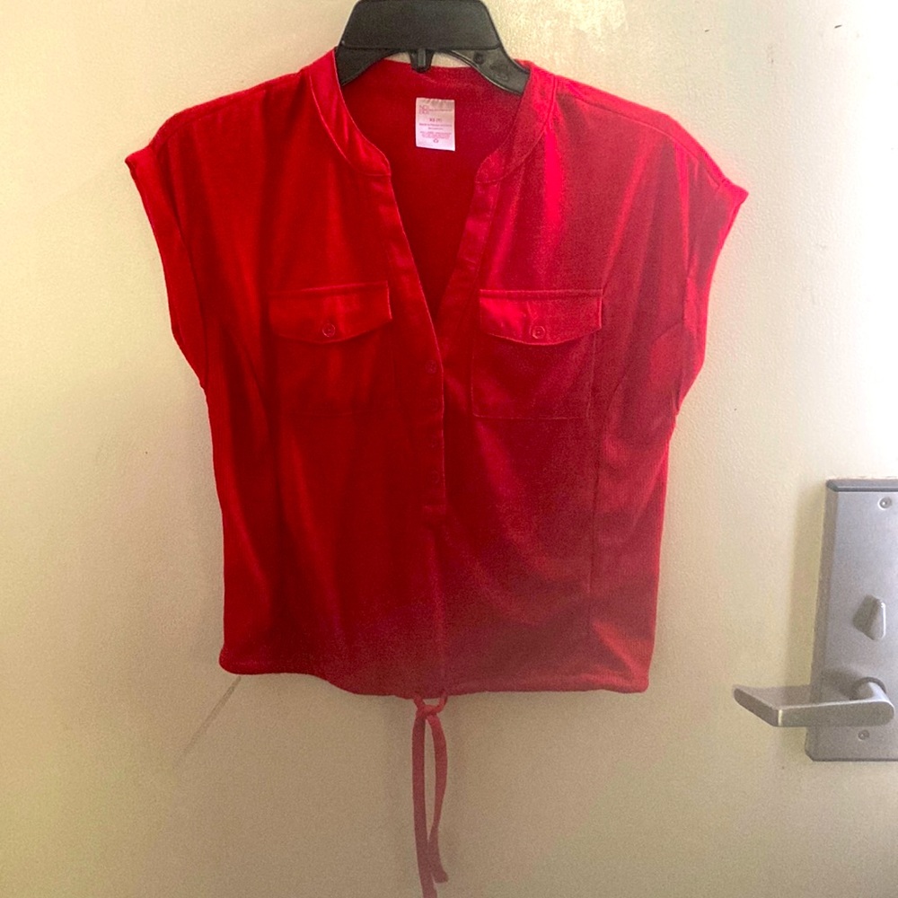 XS NOBO 100% polyester
